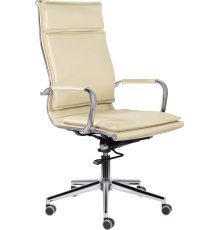 Компьютерное кресло BRABIX Kayman EX-532 Premium бежевое