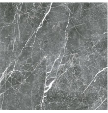 Керамогранит GRANITEA Пайер G285 60х60 черный
