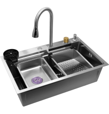 Комплект Wisent WG37545-S