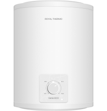 Накопительный водонагреватель Royal Thermo Genie ECO RWH 10 O электрический, нижнее подключение
