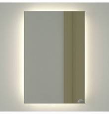 Зеркало Defesto Glow DF 2502 40х60 с LED-подсветкой, 4 500 K, без выключателя