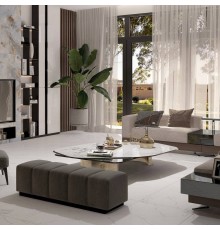 Коллекция плитки ABSOLUT GRES Statuario Titan