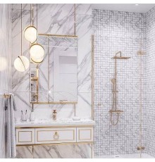 Коллекция плитки ABSOLUT GRES White Statuario