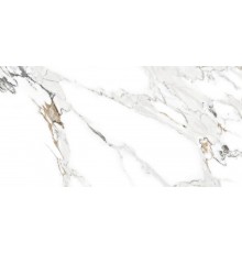 Керамогранит ABSOLUT GRES Aspire Gold 60x120 полированный