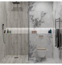 Коллекция плитки ABSOLUT GRES Aroma Wood Grey