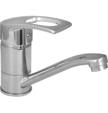 Смеситель для раковины Wisent WP45205-2 хром