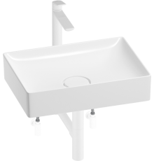 Комплект Wellsee Pure BY Wellsee 201004400 глянцевый белый, матовый белый, 5 в 1