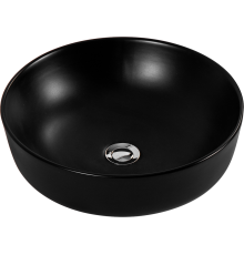 Раковина AQUATEK Европа AQ5558-MB матовая черная