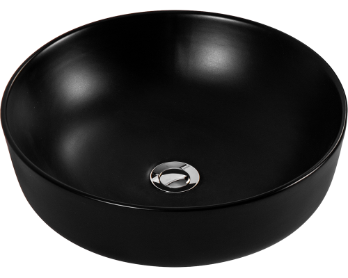 Раковина AQUATEK Европа AQ5558-MB матовая черная