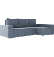Угловой диван Stolline Маркиз велюр balance 996