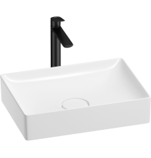 Комплект Wellsee Pure BY Wellsee 201000717 глянцевый белый, матовый черный, 2 в 1
