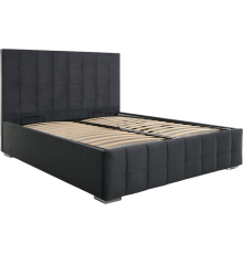 Кровать Stolline Пассаж 2 12 180 без основания, 194х216 см, mika 27