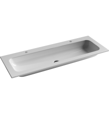 Мебельная раковина Ceramicanova Element CN7016 120 (Ненадлежащее качество: скол на углу)