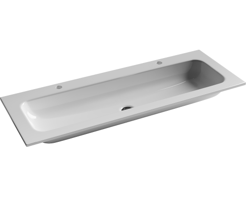 Мебельная раковина Ceramicanova Element CN7016 120 (Ненадлежащее качество: скол на углу)