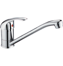 Смеситель для кухни Ledeme H29-B L4929-B хром