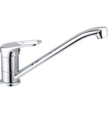 Смеситель для кухни Ledeme H37 L4237 хром