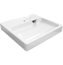 Раковина Teymi Kati Pro T50410 60х60, белая