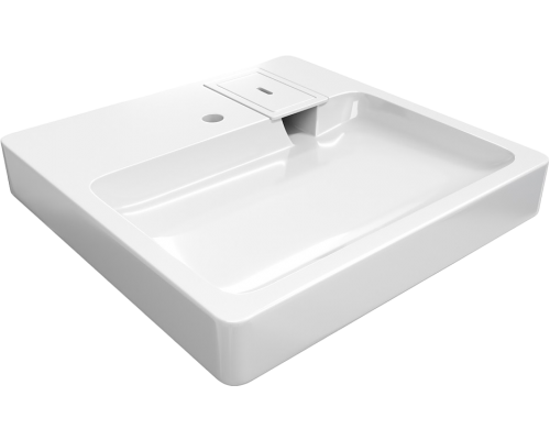 Раковина Teymi Kati Pro T50410 60х60, белая