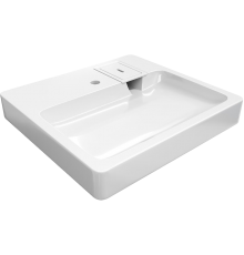 Раковина Teymi Kati Pro T50422 60х55, белая