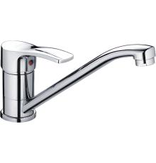 Смеситель для кухни Ledeme H64 L4964 хром