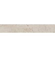 Плинтус Kerama Marazzi Про Лаймстоун матовый, ректифицированный 60х9,5 бежевый