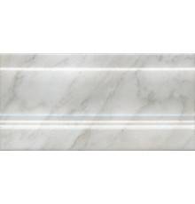 Плинтус Kerama Marazzi Каприччо глянцевый 20х10 белый