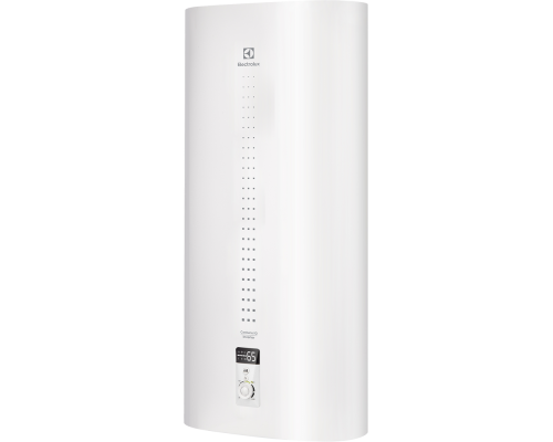 Накопительный водонагреватель Electrolux Centurio IQ Inverter 50 EWH электрический, белый