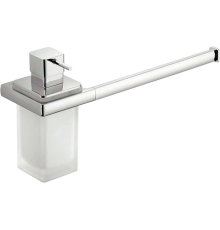 Дозатор Colombo Design Lulu B6274 хром