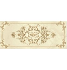 Декор Gracia Ceramica Visconti beige 02 глянцевый 25х60
