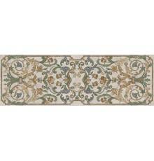 Декор Kerama Marazzi Эвора HGD\A519\13000RL глянцевый, ректифицированный 30x89,5 многоцветный