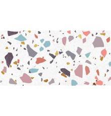 Декор Creto Sweet Print Mix матовый 30х60 микс