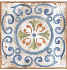 Декор Kerama Marazzi Виченца Майолика HGD\A152\17000 матовый