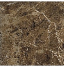 Керамогранит Axima Alicante 60x60 коричневый