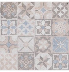 Керамогранит LB-Ceramics Македония 6246-0057 45х45 пэчворк