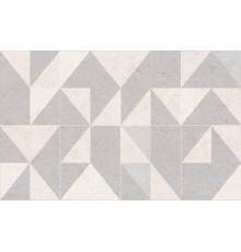 Плитка настенная Creto Lorenzo Geometrya матовая 25х40