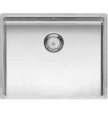 Мойка кухонная Reginox New York LUX Comfort (c/box) L 50x40