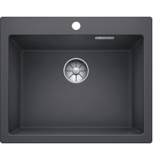 Мойка кухонная Blanco Pleon 6 темная скала