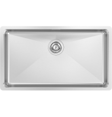 Мойка кухонная Kantera Zeffiro ZFR140-F diamond