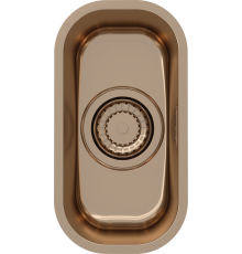 Дополнительная мойка Alveus Variant Monarch 110 медь