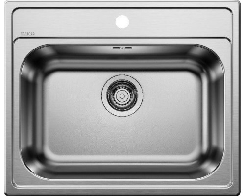 Мойка кухонная Blanco Dana 6 (Ненадлежащее качество: выставочный образец)