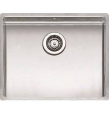 Мойка кухонная Reginox New York LUX 3,5" (c/box) L 50x40