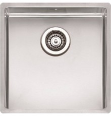 Мойка кухонная Reginox New York LUX 3,5" (c/box) L 40x40
