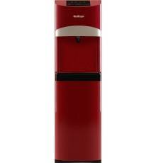 Кулер для воды HotFrost 45A red