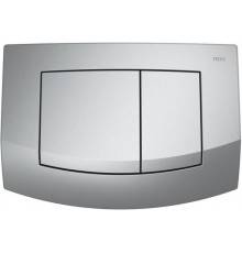 Кнопка смыва TECE Ambia 9240225 хром матовый