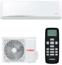 Кондиционер Funai Sensei RAC-SN20HP.D04
