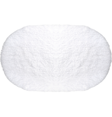 Коврик Wasserkraft Dill BM-3940 bright white
