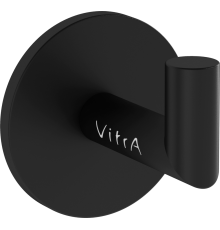 Крючок VitrA Origin A4488436 черный матовый