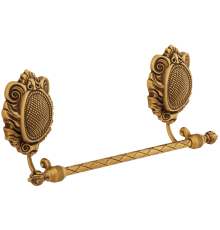 Полотенцедержатель Migliore Cleopatra 16643 бронза