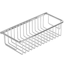 Полка Veragio Basket VR.GFT-9045.CR хром