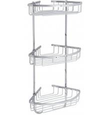 Полка Veragio Basket Basket VR.GFT-9067.CR хром